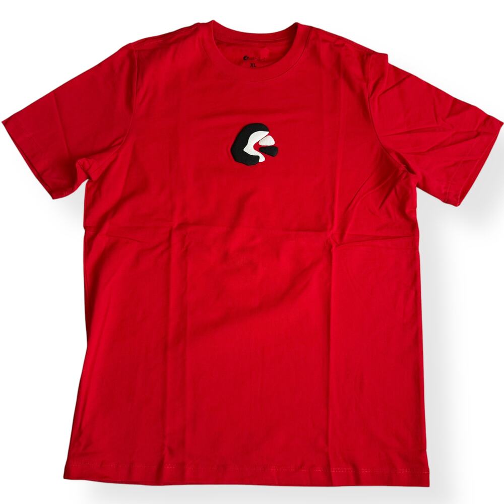 NWT Ethika Bite Me Icon Graphic Tee